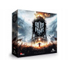 Spoločenská hra Frostpunk: Spoločenská hra Glass Cannon Unplugged
