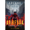 Little, Brown & Company Arcane Novel A League of Legends: Ambessa - Chosen of the Wolf