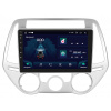 Xtrons 2DIN autorádio IAP12-XEV45 Android, Hyundai i20