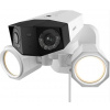 REOLINK bezpečnostní kamera Floodlight Series F750P, Duo 2 Floodlight PoE, duální čočky 6975253984213 Belkin