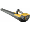 STIGA BL 500e 278502108/ST3 akumulátor foukač listí plus akumulátor, vč. nabíječky 48 V