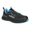 Sparco bezpečnostné topánky TRACTION TAKUMA S3S