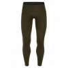 ICEBREAKER M 200 Oasis Leggings loden L; Zelená legíny