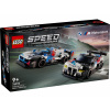 LEGO® Speed Champions 76922 Pretekárske autá BMW M4 GT3 a BMW M Hybrid V8