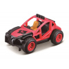 Polistil Desert Rally RED