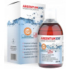Aura Herbals Argentum200 Koloidné striebro 100 ppm 500 ml tonikum