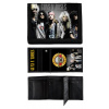 Guns N Roses Band peňaženka