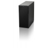 FRACTAL DESIGN skříň DEFINE XL R2 Black Pearl USB 3.0, bez zdroje FD-CA-DEF-XL-R2-BL