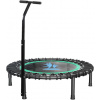 Trampolína s madlem SEDCO YQA50 - kruhová 102 cm