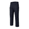 Kalhoty Urban Tactical, PolyCotton Ripstop, Extra prodloužené, Helikon, Navy Blue, 2XL