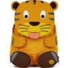 Detský batoh do škôlky Affenzahn Large Friend – Tiger