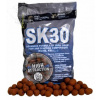 STARBAITS BOILIES SK30 800g 20mm