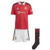 Set adidas Manchester United H Mini Jr H64050 (104044) Black 92 cm