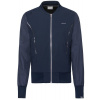 Dámske mikiny Head Performance Jacket W - dark blue - Modrý (S)