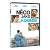 Něco jako komedie DVD