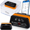 DIAGNOSTICKÉ ROZHRANIE OBD2 BLOW V2 ELM327 BLUETOOTH SKENER TESTER POĽSKÝ