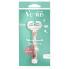 Dámsky holiaci strojček GILLETTE Venus Smooth Classic + 1 hlavica