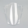 Plexi štít číry Suzuki GSX-R 1000 2009-2011