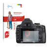 Ochranná fólie CV8 od 3M pro Nikon D5000, 2ks (Fólie se zvýšenou přilnavostí pro Nikon D5000, 2ks)