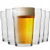 Nonic Mixology Krosno 6x 0,5 l Pivné poháre (Nonic Mixology Krosno 6x 0,5 l Pivné poháre)