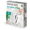 Sencor SHX 135 HEPA 13 Filter 3 v 1