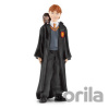Schleich Ron Weasley a Prašivka