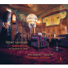Robert Woodcock: Concertos for Recorder & Oboe (CD) (PAN CLASSICS)