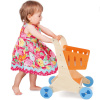 Detská pokladňa - obchod - Viga hračky drevené Shop Trolley (Detská pokladňa - obchod - Viga hračky drevené Shop Trolley)