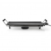 Nedis mriežka Teppanyaki gril 50 cm (FCTE110EBK50)