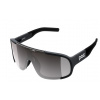 Poc Aspire - Uranium Black/Clarity Road/Sunny Silver one size