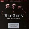 Bee Gees - One Night Only [CD]