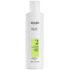 Nioxin System 2 Scalp + Hair Conditioner - Kondicionér pre pokročile rednúce nefarbené vlasy 300 ml