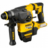 Príklepová Vŕtačka SDS-Plus 3,5J FLEXVOLT 18V/54V Tstak DeWalt DCH333NT-XJ (bez batérie a nabíjačky)