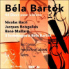BARTOK,B.: 44 Duos for Violins (CD)