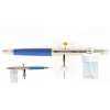 Airbrush striekacia pištoľ HARDER & STEENBECK Grafo T3 0,4mm (Harder & Steenbeck Grafo T3 Quick Fix 0.4 - 127023)
