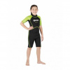 Neoprén MANTA short - junior, MARES 0 (12-13 let)