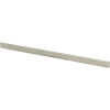 Bočnica kaskádovitá TOPSTEP FLEX 80x1800x17 mm DUB SIVÝ
