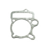 Pitbike tesnenie pod valec motora Stomp Lifan 90 el.start piest 47mm