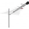 anténa vonkajšia emme esse 345lc30f (548uc) log. peri. vhf+uhf 5g lte free, 1098mm
