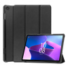 Techsuit FoldPro Lenovo Tab M10 3rd Gen TB328FU TB328XU Čierna