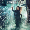 Beyond The Black - Lost in Forever CD