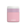 Termo nádoba Kambukka Bora, 600 ml, baby pink
