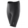 Men`s Padded Bikewear Shorts , Black, S Farba: Black, Velkost: M