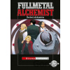 CREW Fullmetal Alchemist: Ocelový alchymista 26