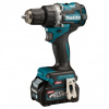 Makita AKU SKRUTKOVAČKA 40 V MAX XGT DF002GA201