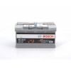 TATechnix Autobatérie 95Ah/850A Audi R8 Spyder (4S9, 4SR) - Bosch