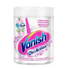 Vanish odstraňovač škvŕn v prášku 470 g Oxi Action White