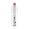 ELITE Fľaša JET PLUS transparentná 950 ml