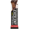 Nutrend Excelent Bezlepková Proteínová tyčinka čokoláda a kokos (85g)