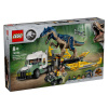 LEGO Jurský svet 76966 Tbd-Jw-2024-5 LEGO